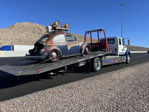 Big Valley Towing - photo 2