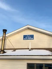 Bob's Bar Harbor Auto Repair