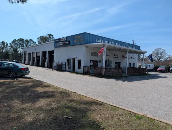 Lake Murray Tire & Automotive - photo 2