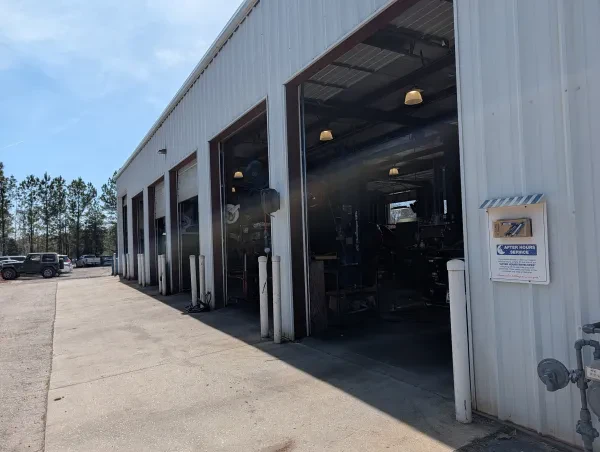 Lake Murray Tire & Automotive - photo 3