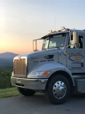 Dexter's Towing And Recovery