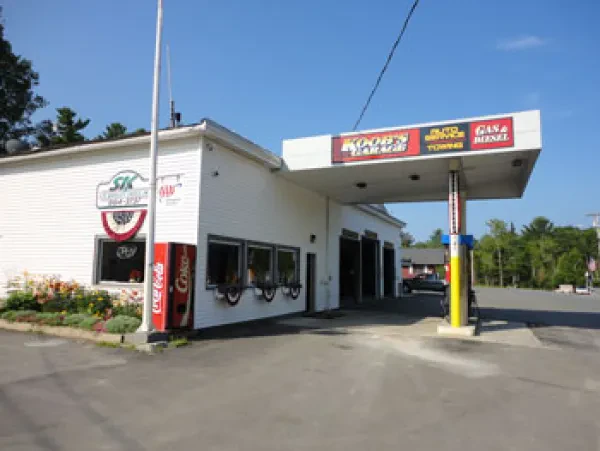 Koob's Garage - photo 2