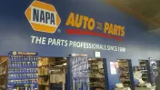 NAPA Auto Parts Auto Tire & Parts