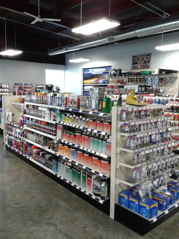 NAPA Auto Parts Auto Tire & Parts - photo 2