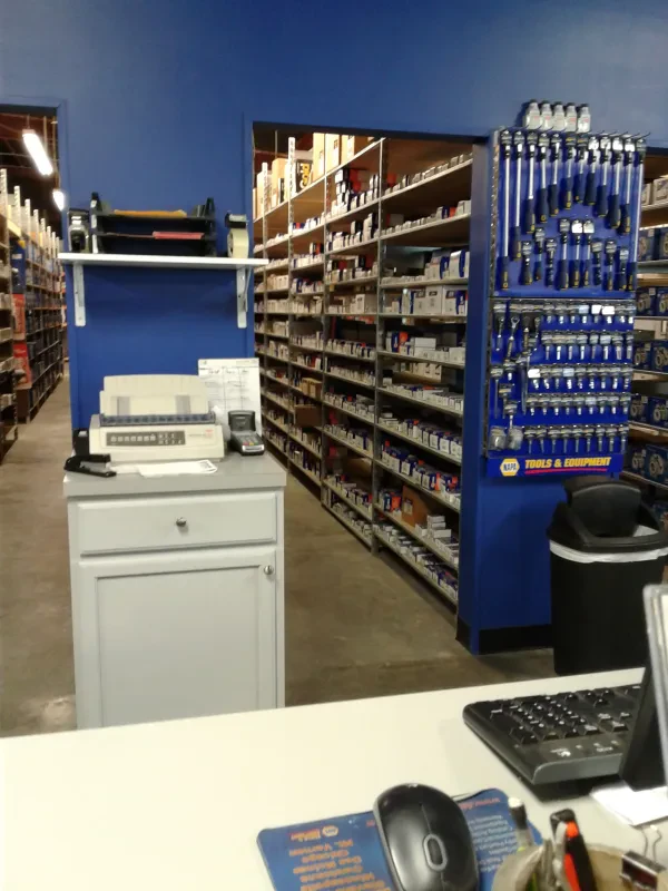 NAPA Auto Parts Auto Tire & Parts - photo 3