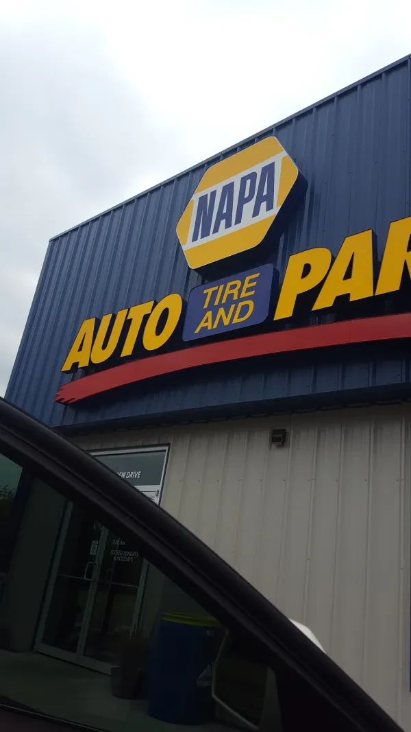 NAPA Auto Parts Auto Tire & Parts - photo 4