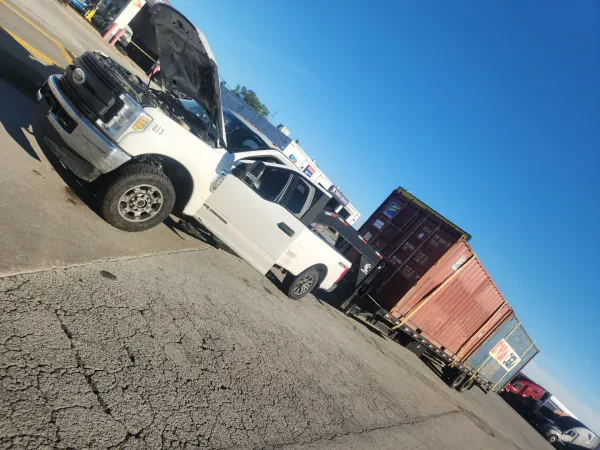 Ray's Service Center & Towing - photo 2