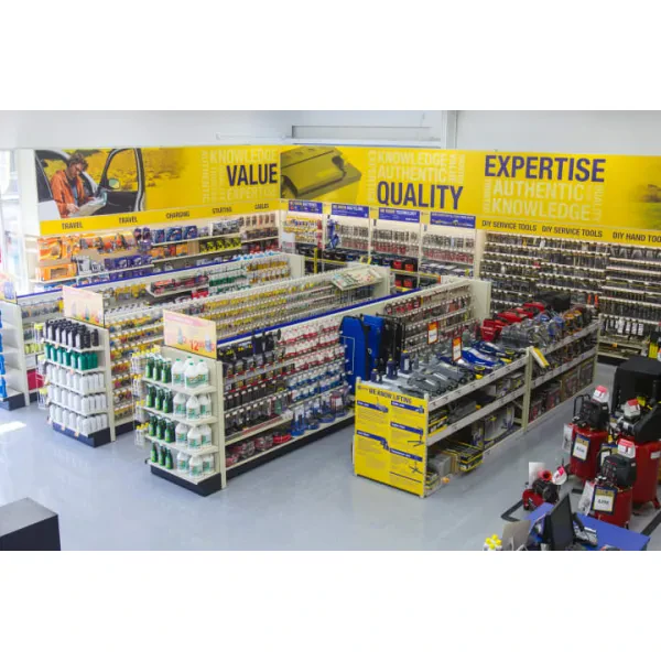 NAPA Auto Parts - SILER CITY - photo 3