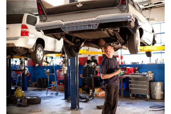 Bangor Tire & Auto - photo 3
