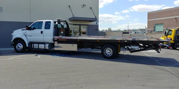 Sierra Truck Body & Equipment - photo 3
