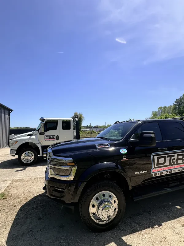 Dillon Towing and Recovery - photo 2