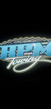 RPM Towing & Recovery, LLC