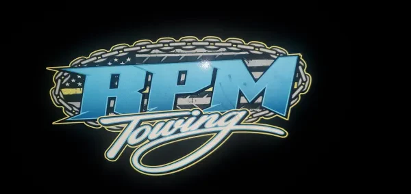RPM Towing & Recovery, LLC - photo 4