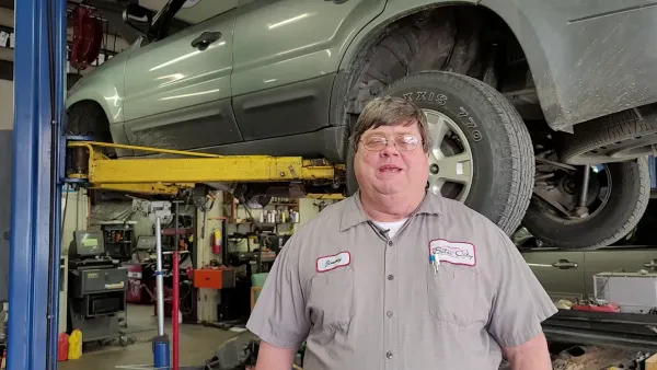 Siler City Automotive - photo 2