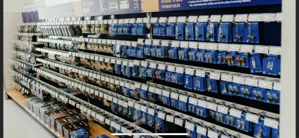 NAPA Auto Parts - Boothbay Auto Parts - photo 2