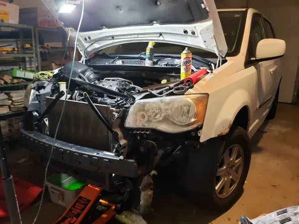 AutoZone Auto Parts - photo 3