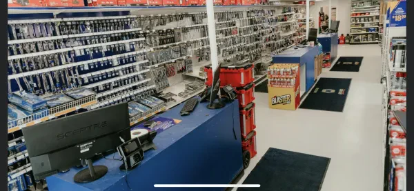 NAPA Auto Parts - Boothbay Auto Parts - photo 3