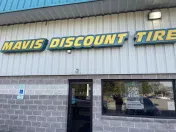 Mavis Discount Tire