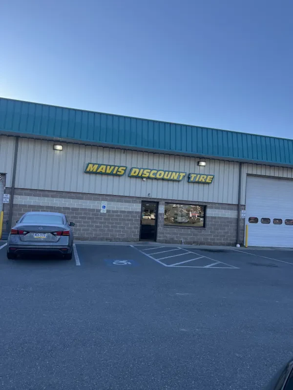 Mavis Discount Tire - photo 4