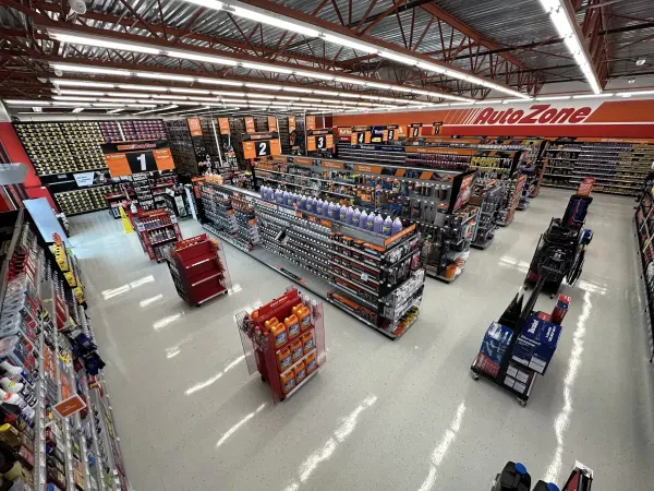 AutoZone Auto Parts - photo 3