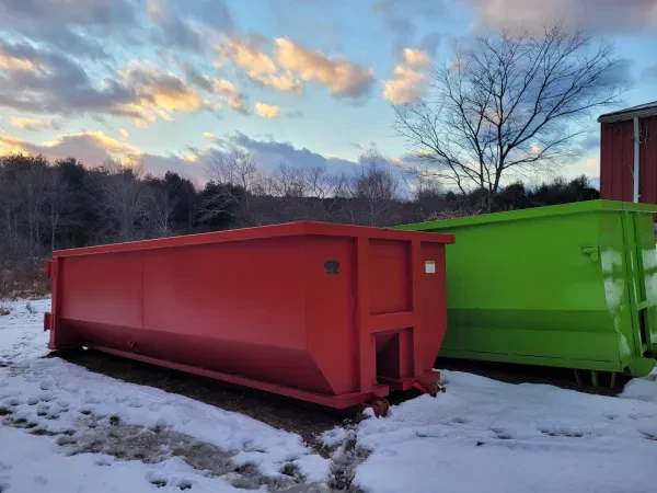 Super Green Dumpster Rentals - photo 3