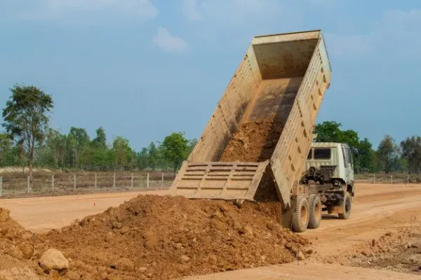 Super Green Dumpster Rentals - photo 4