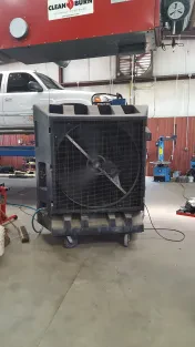 Garris Transmissions & Auto