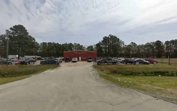 Garris Transmissions & Auto - photo 2