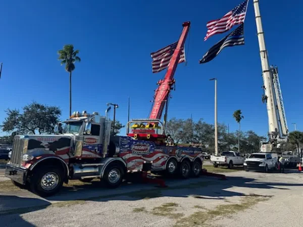 Priority Towing & U-Haul - photo 3