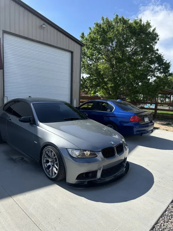 Trifinity AutoWerks - photo 2