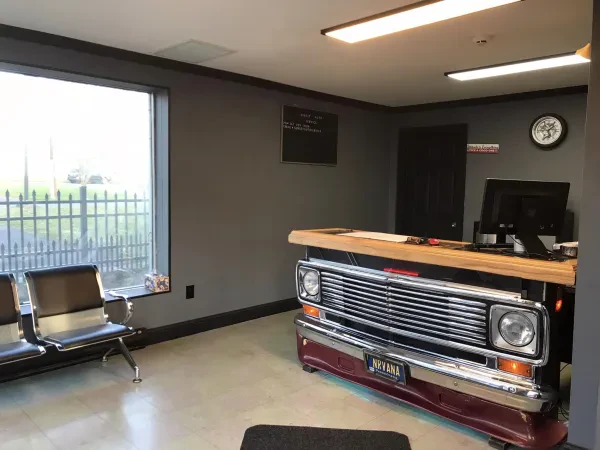 Sunset Auto Services - photo 3