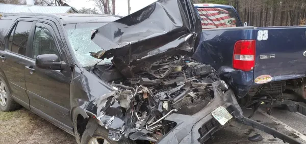 Stone's Auto Body and Repair, LLC - photo 2