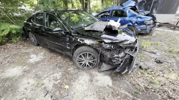 Eric Bailey's towing - photo 2
