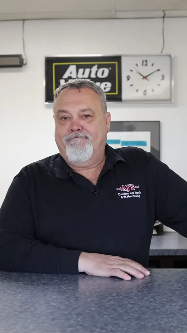 AJ's Complete Auto Repair & Towing Inc - photo 2