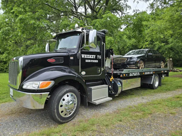 Whiskey 75 Services - photo 3