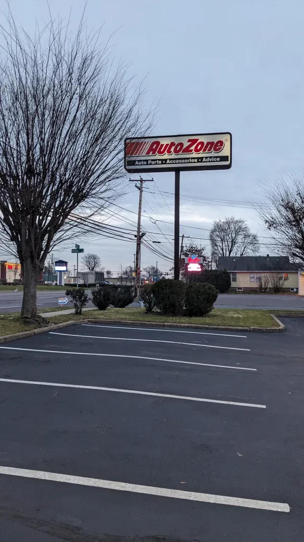 AutoZone Auto Parts - photo 4