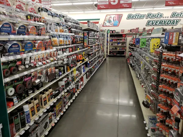 O'Reilly Auto Parts - photo 2