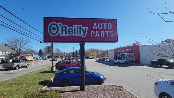 O'Reilly Auto Parts - photo 3