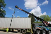 Justice Towing & Transport