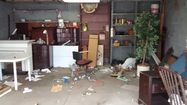 Junk Out - photo 2