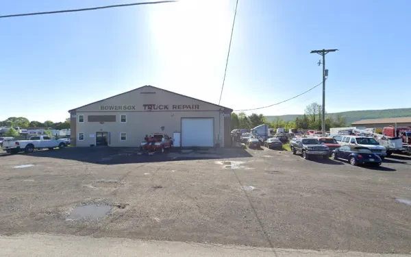Bowersox Truck Repair - photo 4