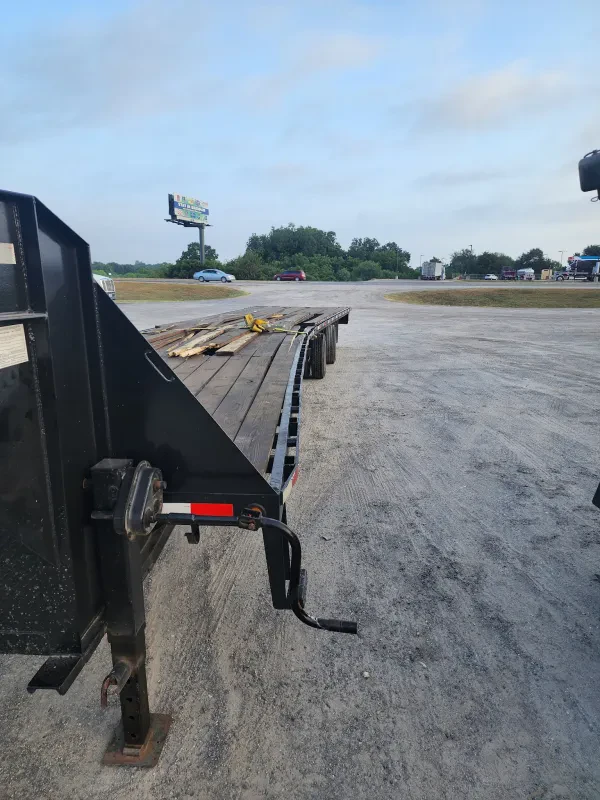 BDS Towing & Recovery LP - photo 2