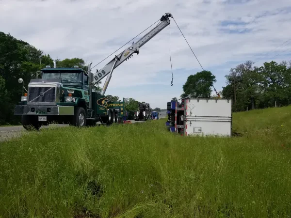 BDS Towing & Recovery LP - photo 3