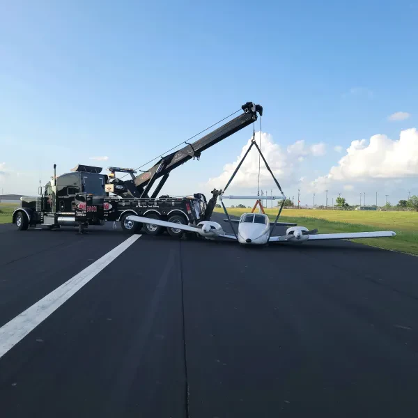 BDS Towing & Recovery LP - photo 4