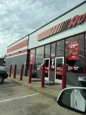 AutoZone Auto Parts