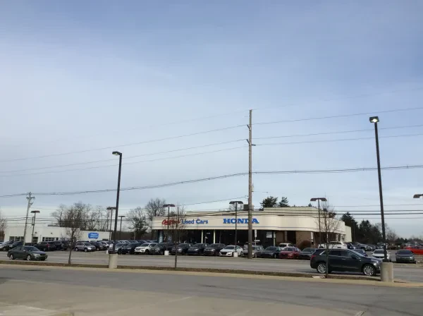 AutoZone Auto Parts - photo 4