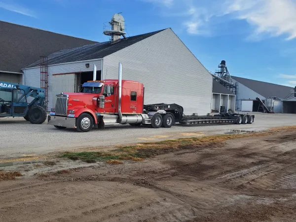 Newberry Towing And Recovery - photo 3