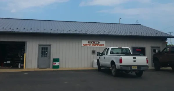 D & H Auto Supplies LLC - photo 2