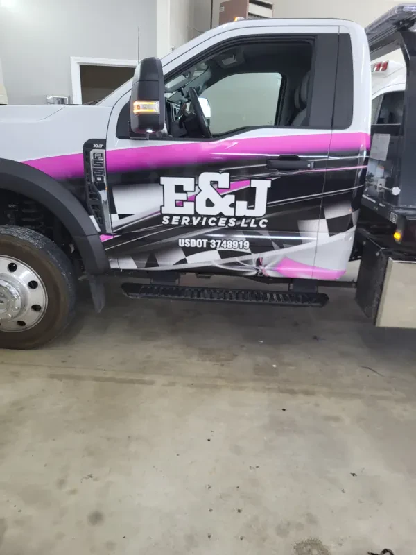 E &J SERVICES LLC - photo 2