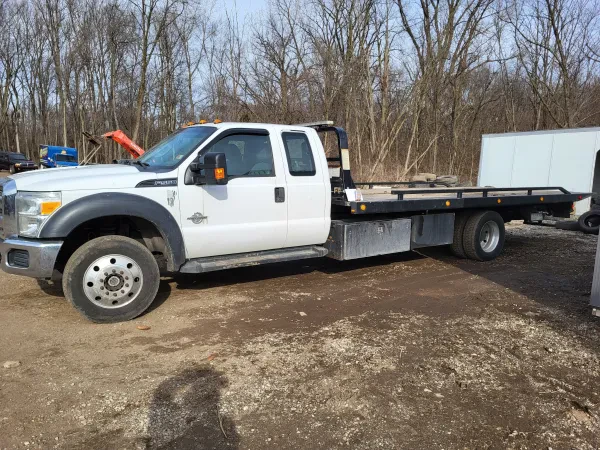 E &J SERVICES LLC - photo 4